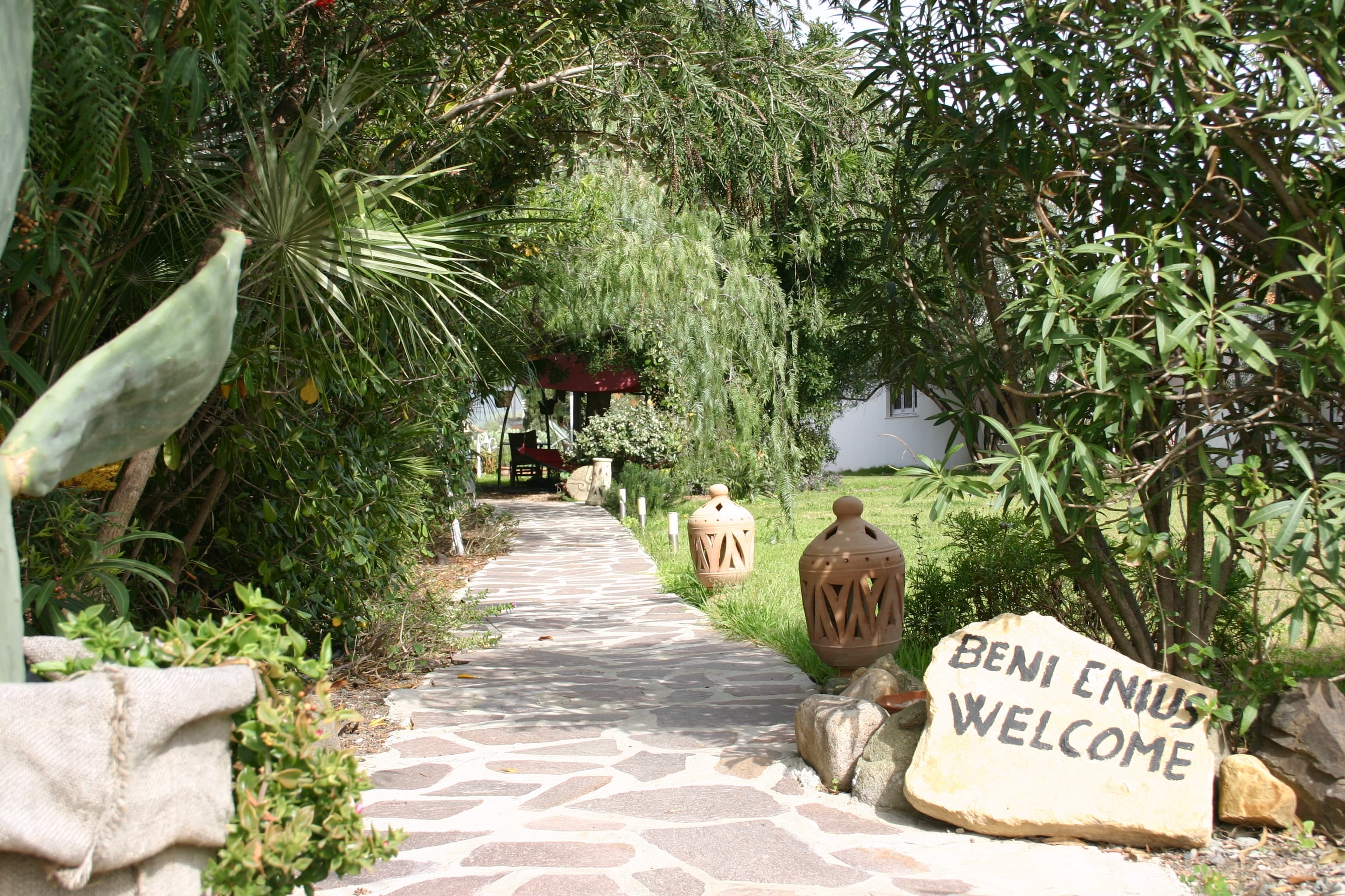 Giardino