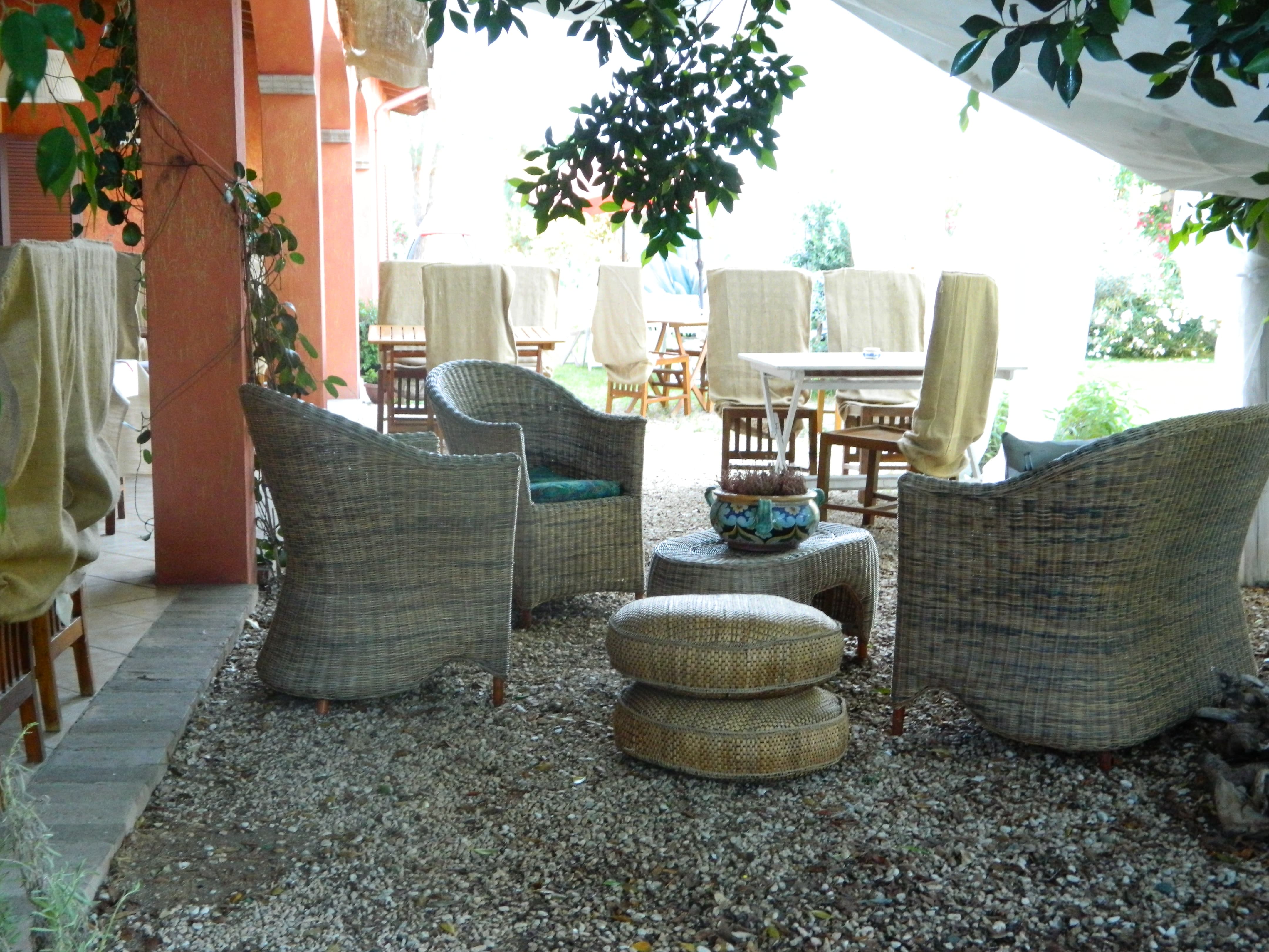 Giardino