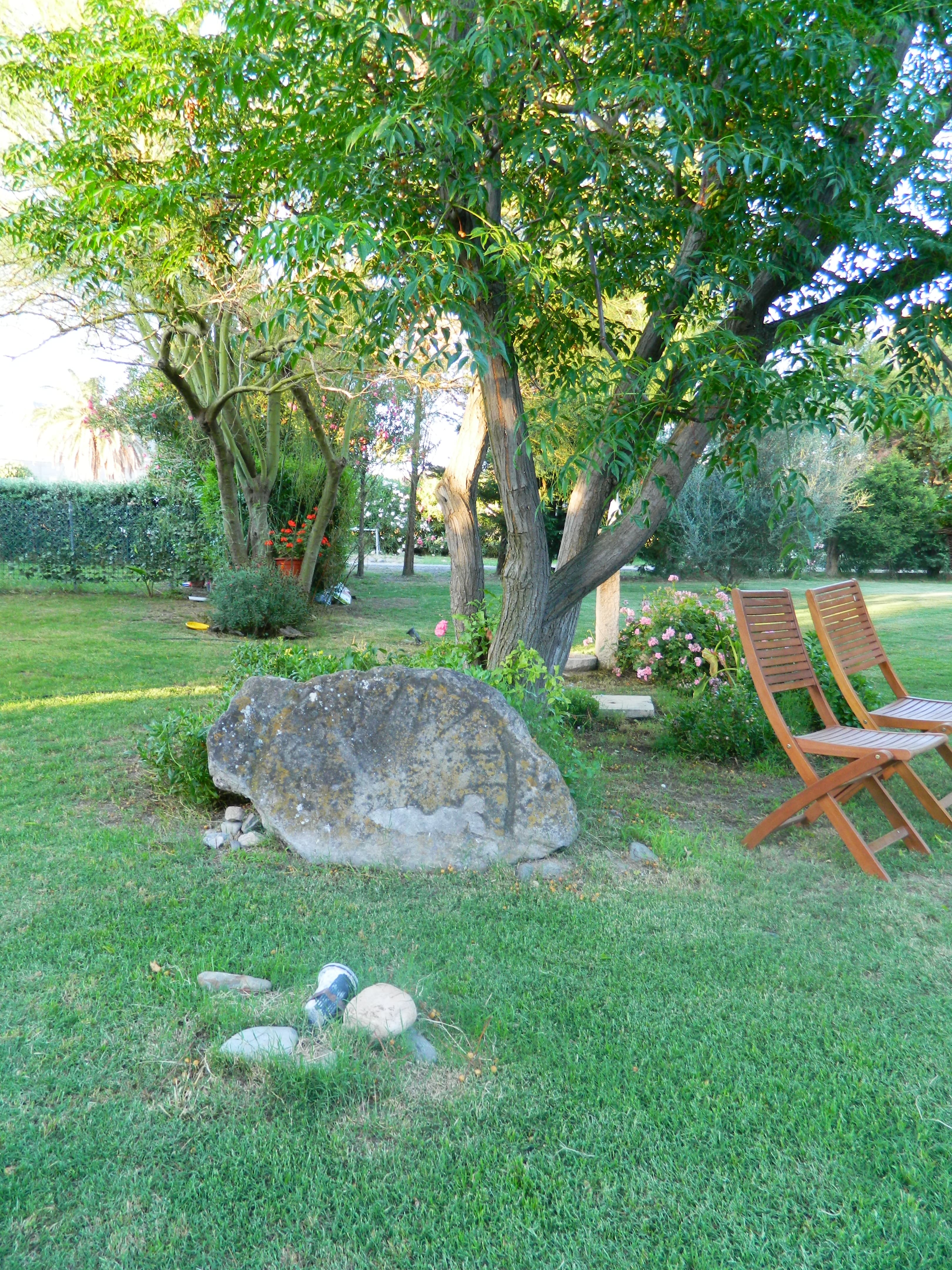 Giardino