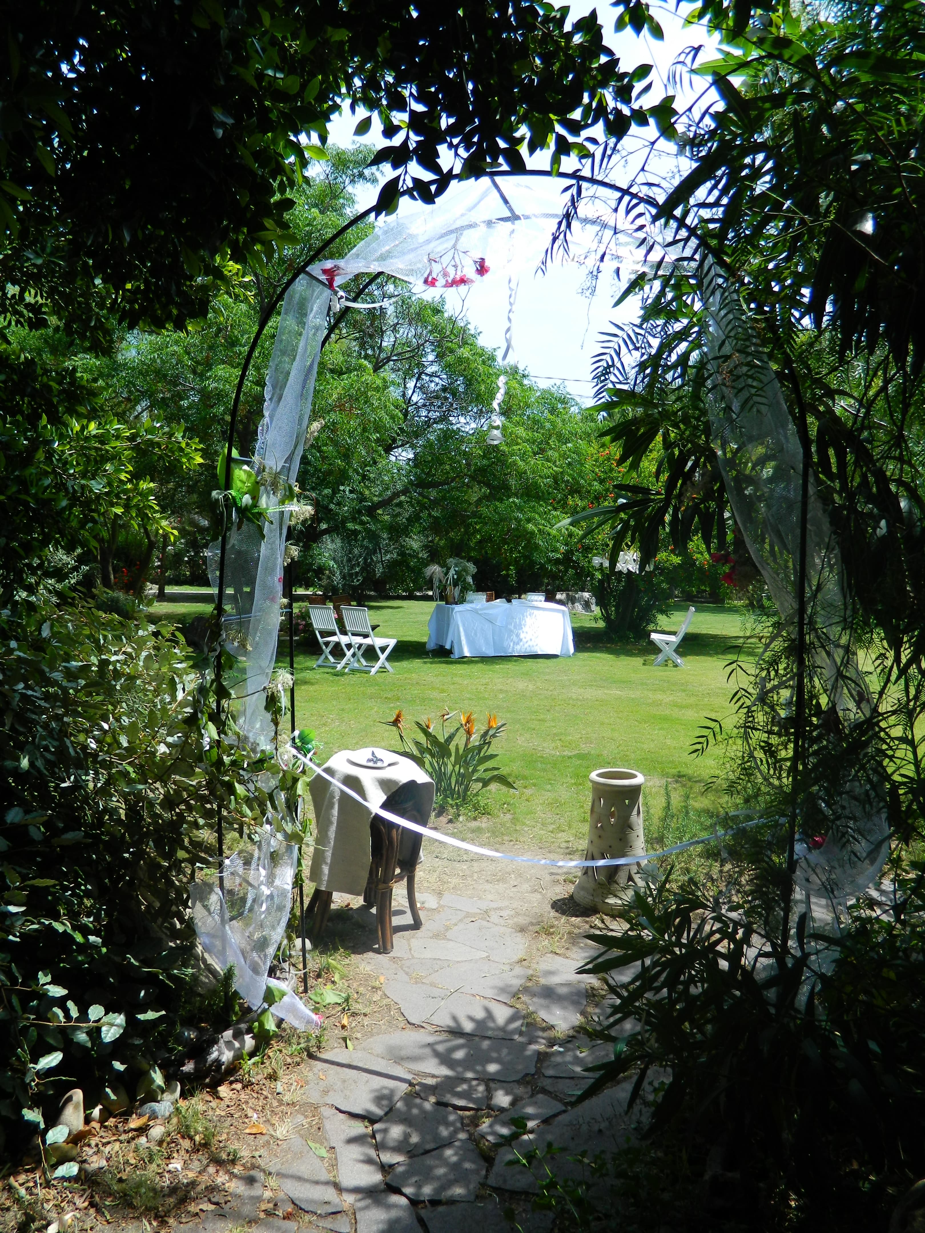 Giardino